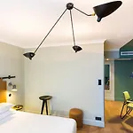 Silky By Happyculture Hotel Lyon