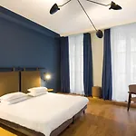 Hotel Silky By Happyculture 4*