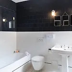 Hotel Silky By Happyculture Lyon