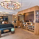 Hotel Silky By Happyculture Lyon