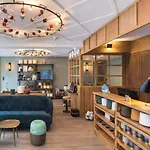Silky By Happyculture 4* Lyon