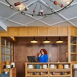 Silky By Happyculture Hotel Lyon
