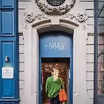 Hotel Silky By Happyculture Lyon