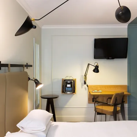 Hotel Silky By Happyculture