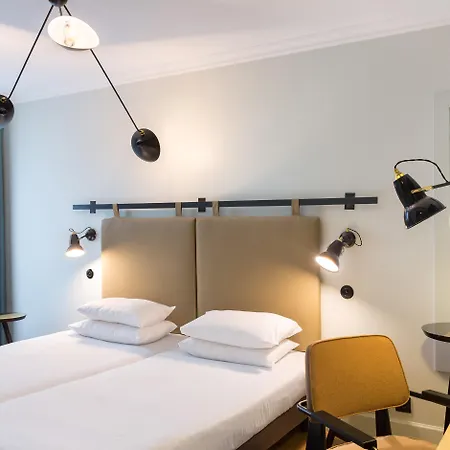 Hotel Silky By Happyculture