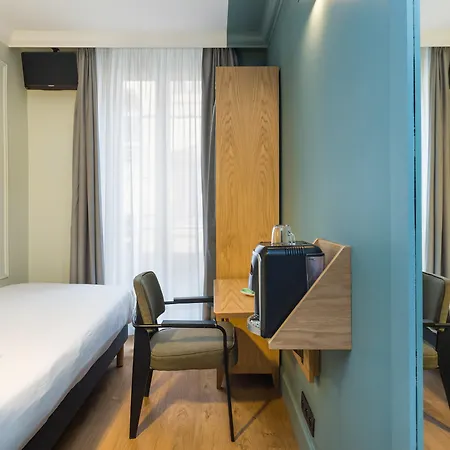 Hotel Silky By Happyculture