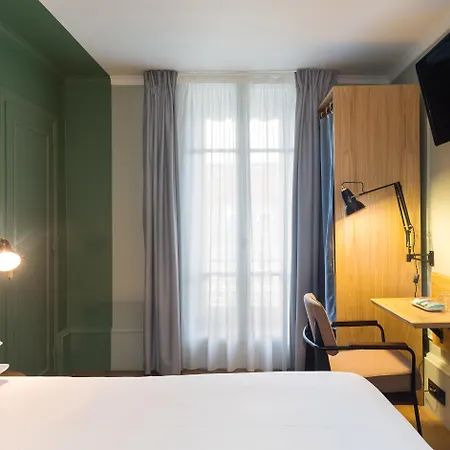 Hotel Silky By Happyculture 4*