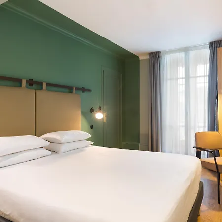 Silky By Happyculture Hotel 4*
