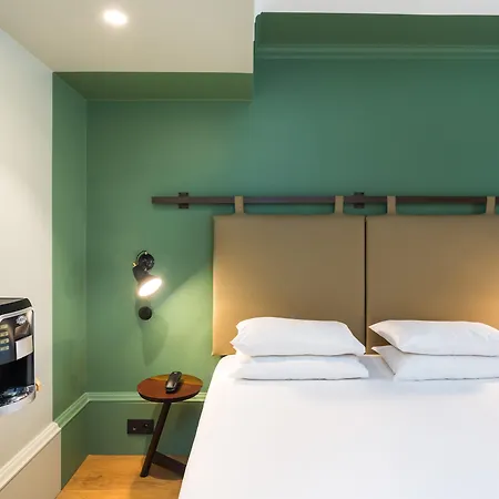 Hotel Silky By Happyculture 4*