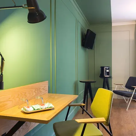 Silky By Happyculture Hotel 4*