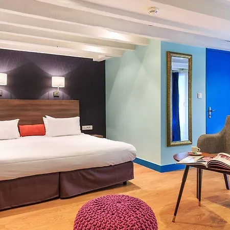 Silky By Happyculture Hotel 4*