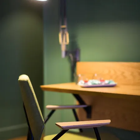 Silky By Happyculture Hotel