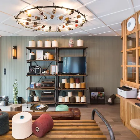 Silky By Happyculture Hotel 4*