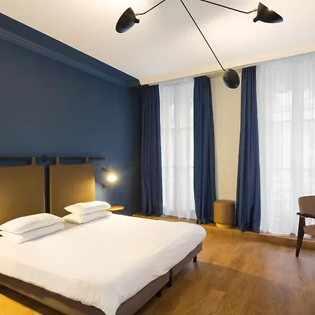 Hotel Silky By Happyculture 4*