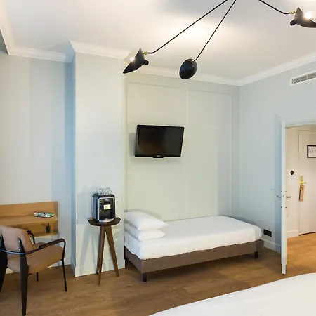 Hotel Silky By Happyculture Lyon