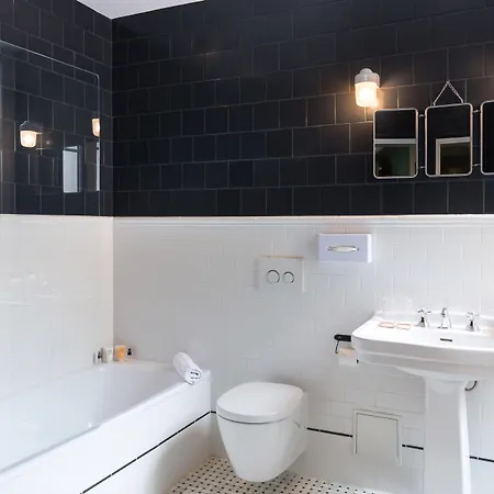 Hotel Silky By Happyculture Lyon