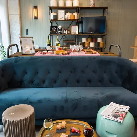 Hotel Silky By Happyculture 4*