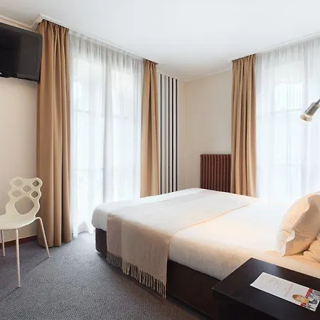 Silky By Happyculture 4* Lyon