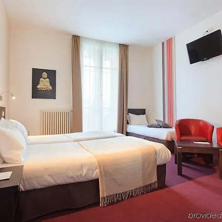 Hotel Silky By Happyculture