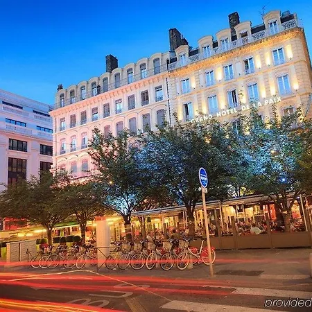 Silky By Happyculture 4* Lyon