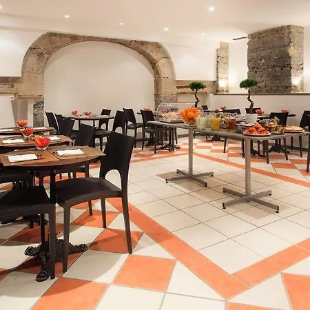 Hotel Silky By Happyculture 4*