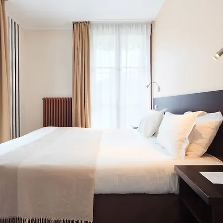 Silky By Happyculture Hotel Lyon