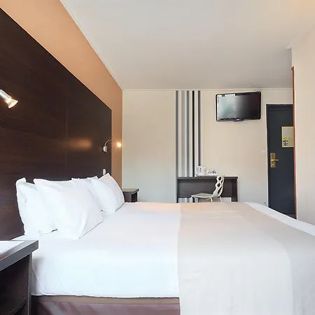 Silky By Happyculture Hotel Lyon