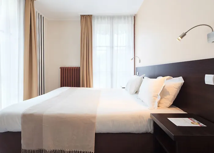 Silky By Happyculture Hotel Lione