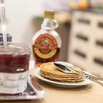 快乐文化思尔可酒店 酒店 里昂
