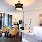 Silky By Happyculture Hotel Lione