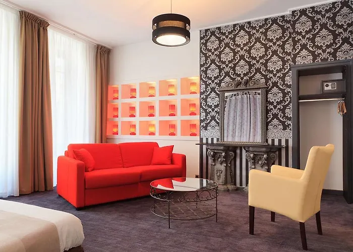 Silky By Happyculture Hotel Lyon