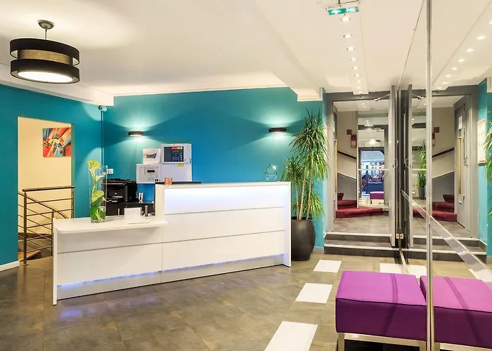 Silky By Happyculture Hotel 4*