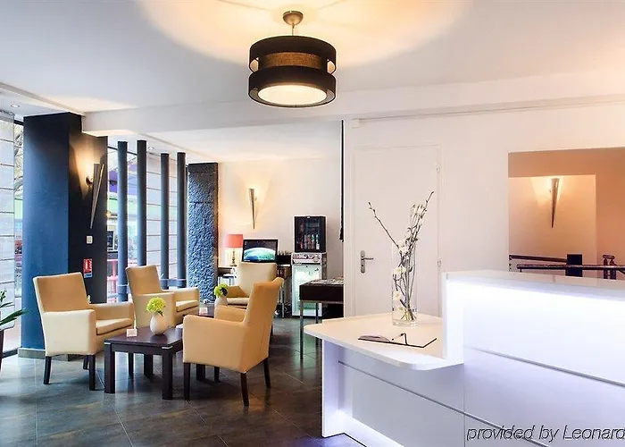 Silky By Happyculture Hotel Lyon