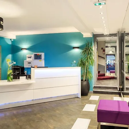 Silky By Happyculture Hotel 4*