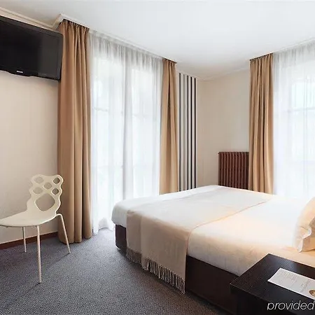 Silky By Happyculture Hotel 4*